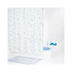 Duschvorhang Sea Gull*Valblue Hot