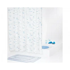 Valblue Duschvorhang Sea Gull