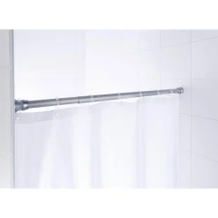 Valblue Federstange ø 25 mm 110-185 cm eloxal Aluminium