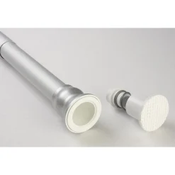 Valblue Federstange ø 25 mm 110-185 cm eloxal Aluminium