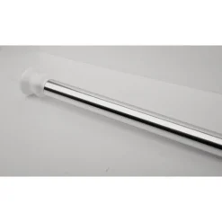 Valblue Federstange ø 25 mm 70-115 cm chrom Aluminium