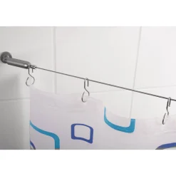 Haken für Seilspanngarnitur chrom 16 Stück*Valblue Best