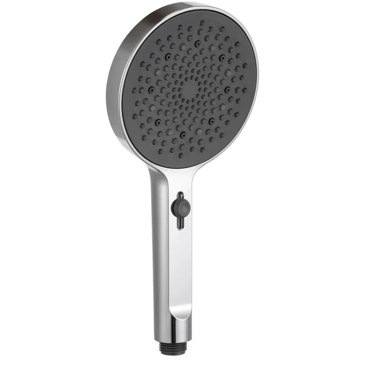 Handbrause „Aude“ 3 stufenlose Strahlarten inkl. Anti-Kalk*Valblue