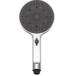 Handbrause „Aude“ 3 stufenlose Strahlarten inkl. Anti-Kalk*Valblue