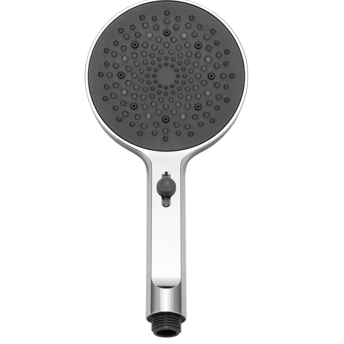 Handbrause „Aude“ 3 stufenlose Strahlarten inkl. Anti-Kalk*Valblue