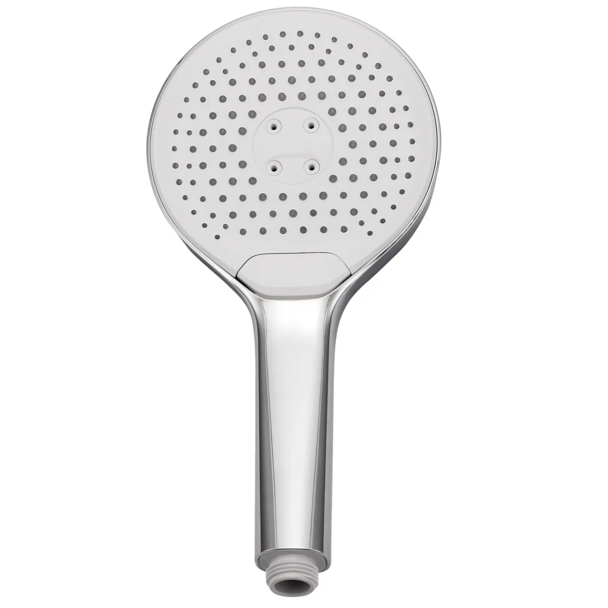 Handbrause „Venant“ 3 Strahlarten mit Anti-Kalk-Funkt.*Valblue Hot