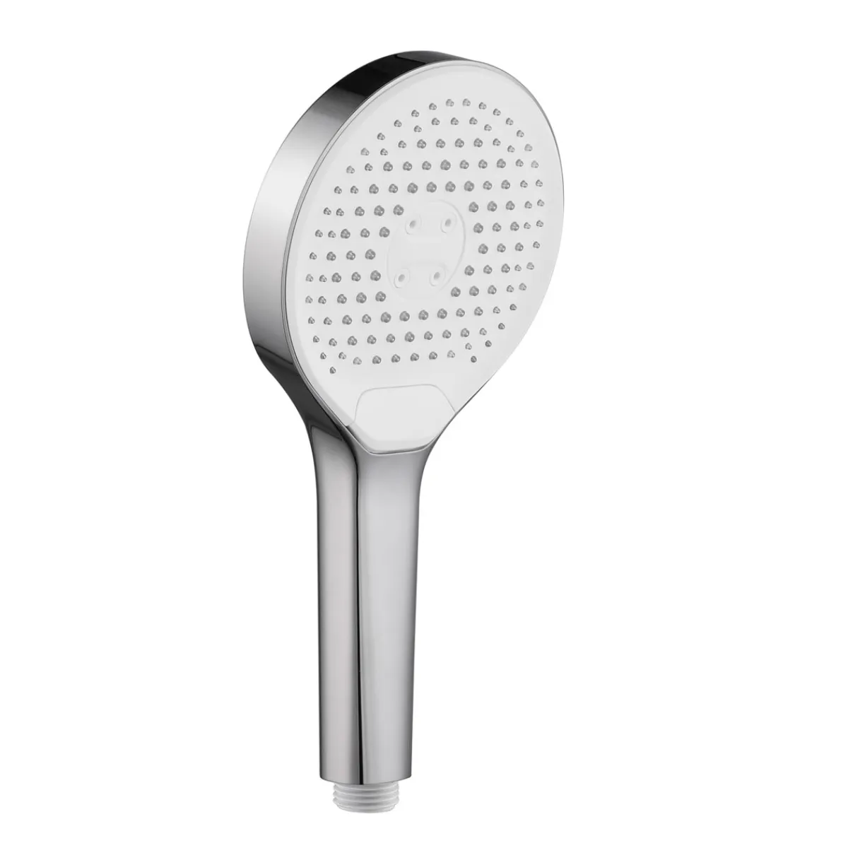 Handbrause „Venant“ 3 Strahlarten mit Anti-Kalk-Funkt.*Valblue Hot