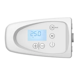 Elektro-Badheizkörper Venezia 2.0 54 x 98 cm*Valblue