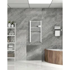 Elektro-Badheizkörper Venezia 2.0 54 x 98 cm*Valblue