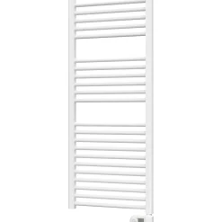 Elektro-Badheizkörper Milano 55 x 126 cm 700 W^Valblue Clearance