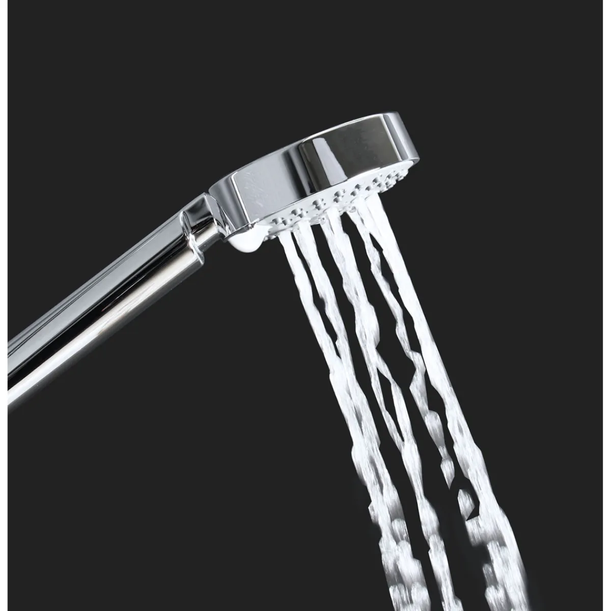 Handbrause-Set Esla 1,5 m*Valblue