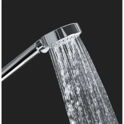 Handbrause-Set Esla 1,5 m*Valblue