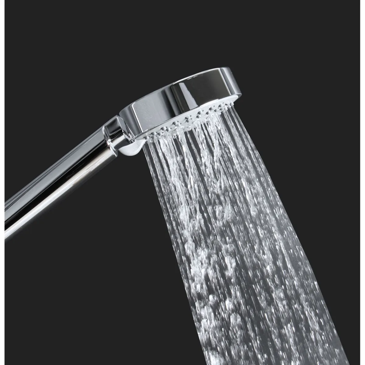 Handbrause-Set Esla 1,5 m*Valblue