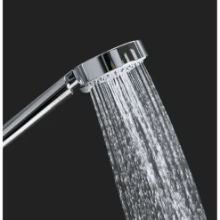 Handbrause-Set Esla 1,5 m*Valblue