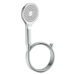 Valblue Handbrause-Set Ventura, Farbe: Chrom