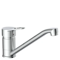 Padua Spültischarmatur, Farbe: Chrom^Valblue Discount