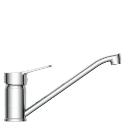 Padua Spültischarmatur, Farbe: Chrom^Valblue Discount