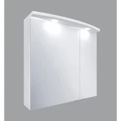 Spiegelschrank Beni 70 cm*Valblue Hot