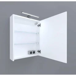 Valblue Spiegelschrank Freddy 50 cm