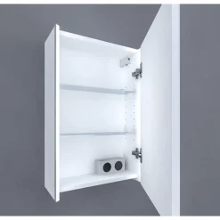 Spiegelschrank Tomi 50 cm*Valblue Discount