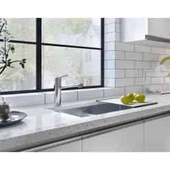 Spültischarmatur Melun*Valblue Discount