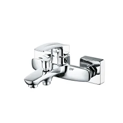 Wannenfüllarmatur Calais chrom*Valblue New