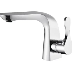 Valblue Waschtischarmatur Dijon chrom