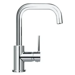 Valblue Waschtischarmatur Naso chrom