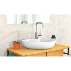 Valblue Waschtischarmatur Naso chrom