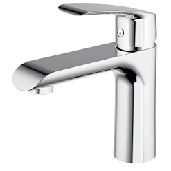 Waschtischarmatur Reims chrom^Valblue Discount