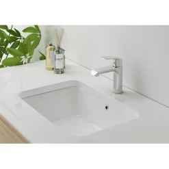 Waschtischarmatur Reims chrom^Valblue Discount