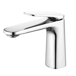 Valblue Waschtischarmatur „Callian“ chrom