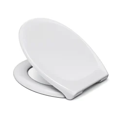 Valblue WC-Sitz Pebble Duroplast