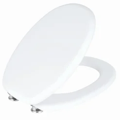 WC-Sitz weiß*Valblue Clearance