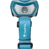 Varta LED-Kopfleuchte Outdoor Sports H10 Pro inkl Batteriebestückung