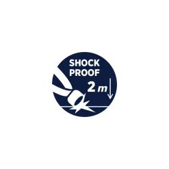 Varta LED-Kopfleuchte Outdoor Sports H10 Pro inkl Batteriebestückung