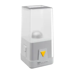 LED-Laterne Outdoor Ambience Lantern L10*Varta Best