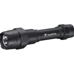 LED-Taschenlampe Indestructible F20 Pro inkl Batteriebestückung^Varta