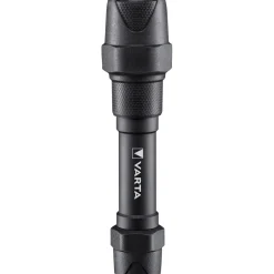 LED-Taschenlampe Indestructible F20 Pro inkl Batteriebestückung^Varta