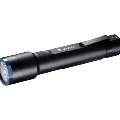 LED-Taschenlampe Night Cutter F40 inkl Batteriebestückung^Varta Sale