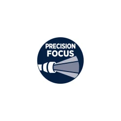 LED-Taschenlampe Night Cutter F40 inkl Batteriebestückung^Varta Sale