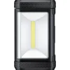 Varta LED-Taschenlampe Work Flex Area Light mit Batterien schwarz