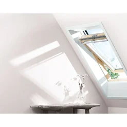 Velux Holz-Schwingfenster GGL CK02 3070 55 x 78 cm Kiefer natur