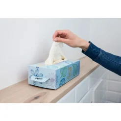 Einmalhandschuh Multi Latex 80+20 Stück M/L*Vileda Discount