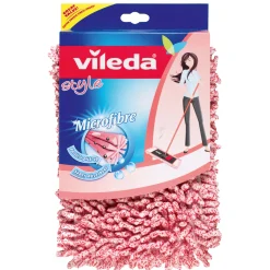 Ersatzbezug Chenille Style*Vileda Discount