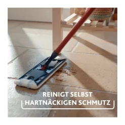 H2PRO Flat Mop System*Vileda Online