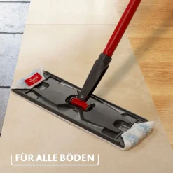 H2PRO Flat Mop System*Vileda Online