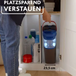 H2PRO Flat Mop System*Vileda Online