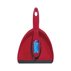 2-in-1 Kehrschaufel-Set Superfeger^Vileda