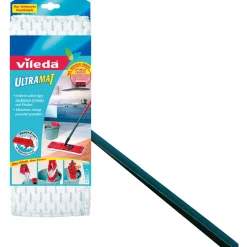 Reinigungssystem Ultramat^Vileda Outlet